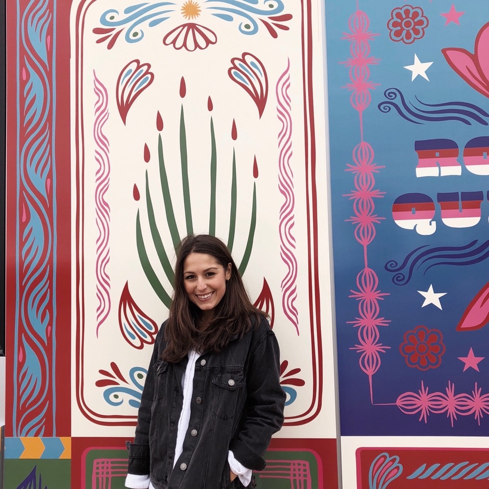 Meet your Posher, Kaylee